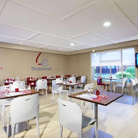 Hotel Campanile Dunkerque Est - Armbouts-Cappel Extérieur photo