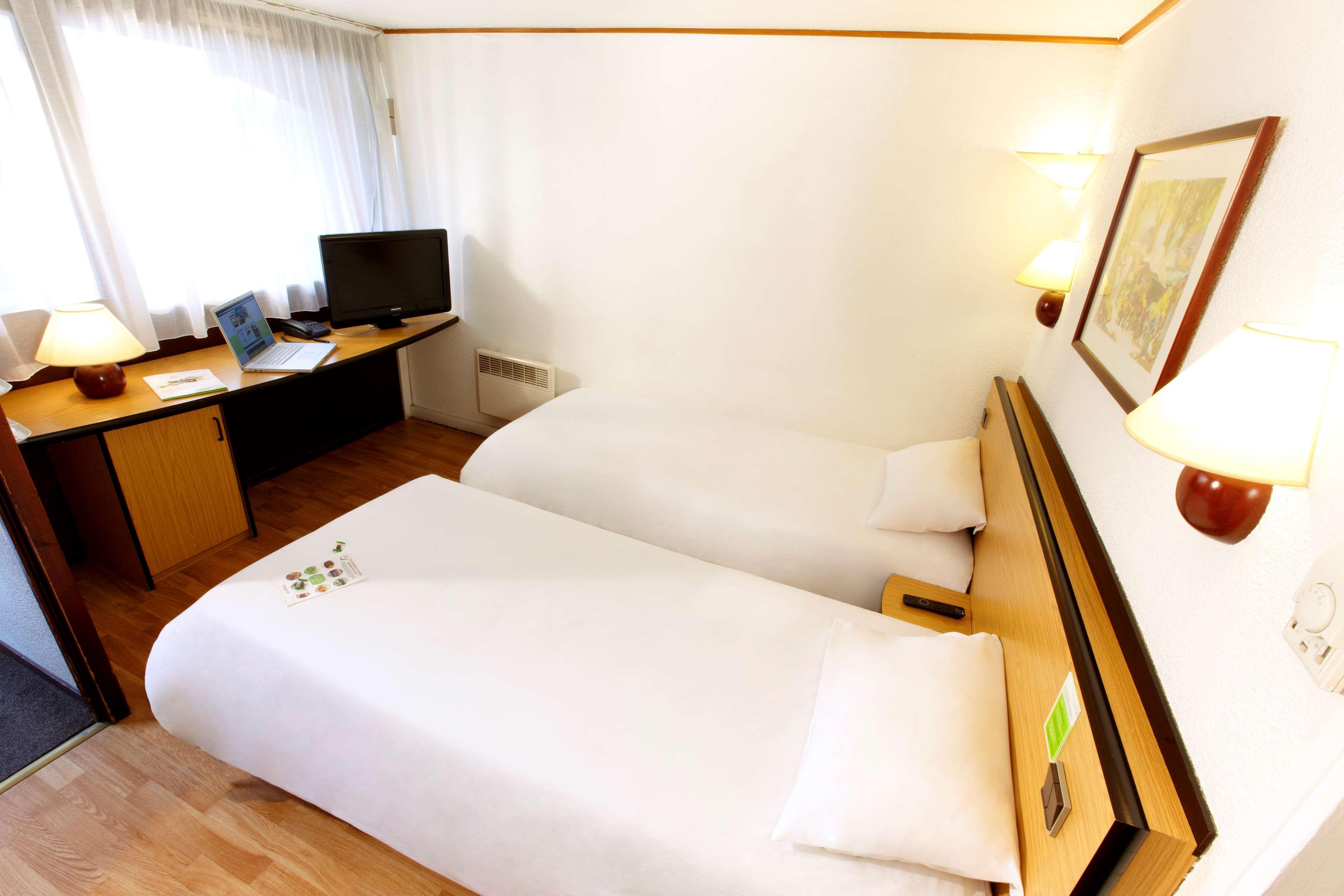 Hotel Campanile Dunkerque Est - Armbouts-Cappel Extérieur photo