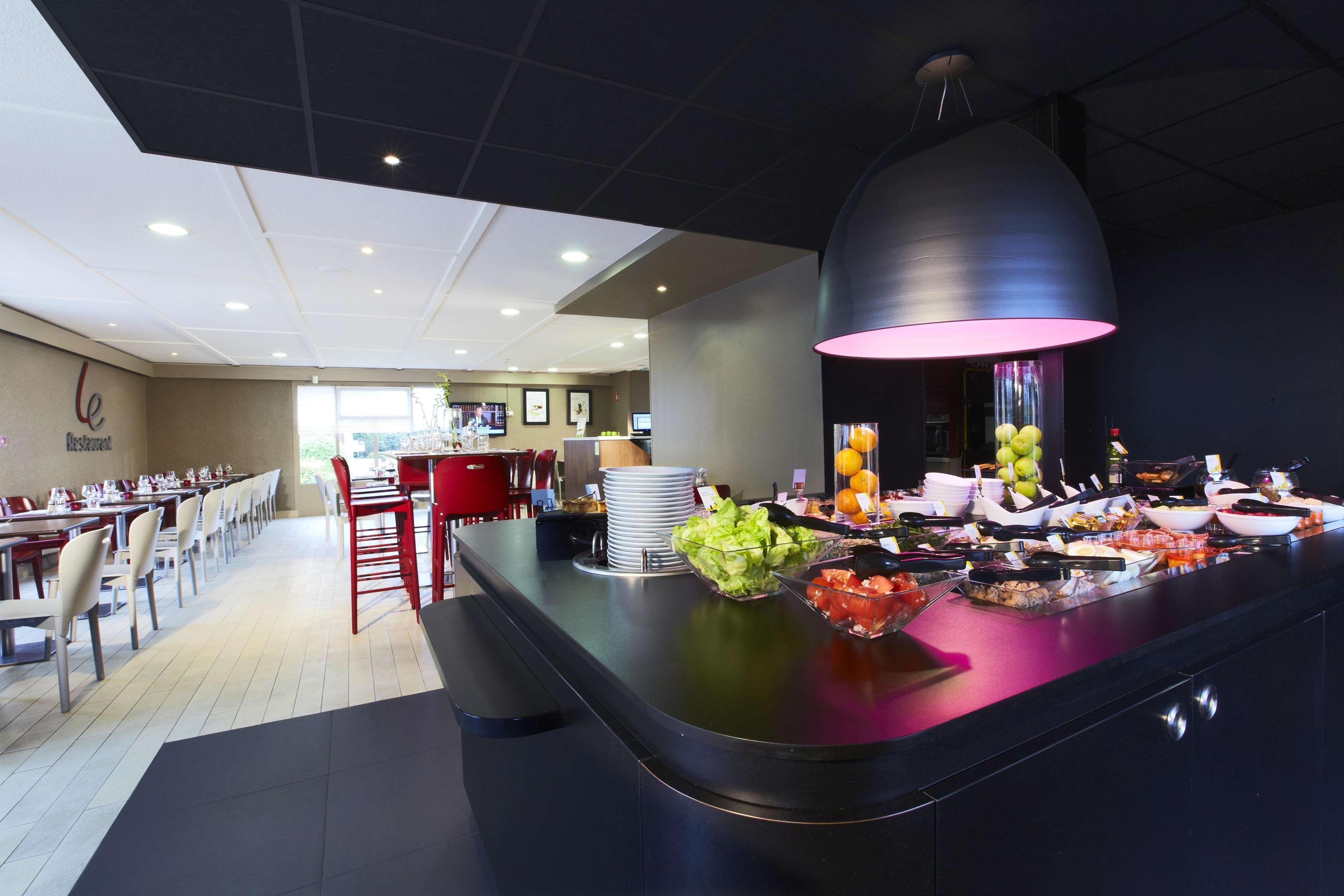 Hotel Campanile Dunkerque Est - Armbouts-Cappel Extérieur photo