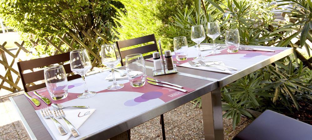 Hotel Campanile Dunkerque Est - Armbouts-Cappel Restaurant photo