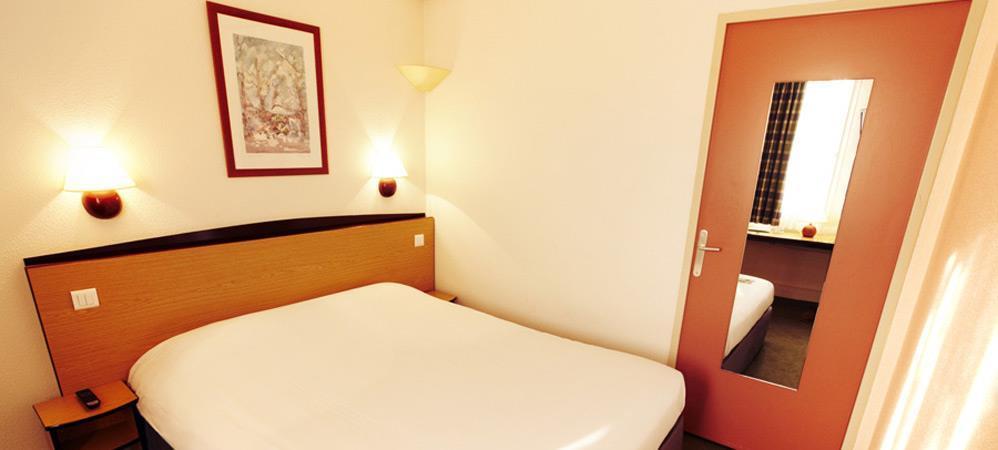 Hotel Campanile Dunkerque Est - Armbouts-Cappel Chambre photo