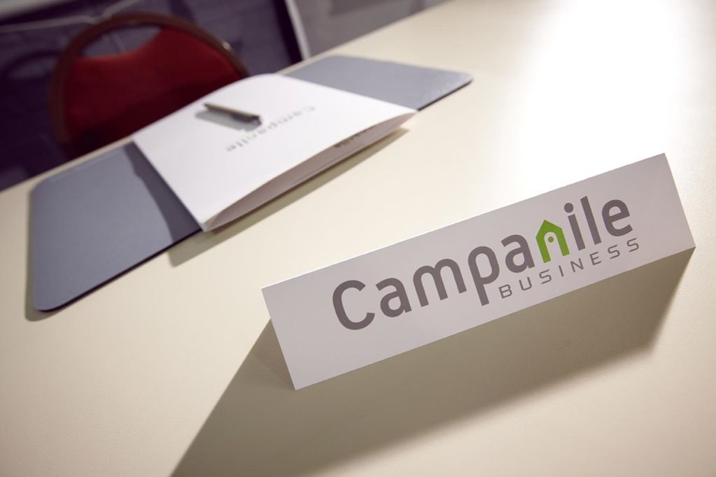 Hotel Campanile Dunkerque Est - Armbouts-Cappel Business photo