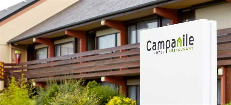 Hotel Campanile Dunkerque Est - Armbouts-Cappel Extérieur photo