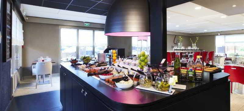 Hotel Campanile Dunkerque Est - Armbouts-Cappel Extérieur photo