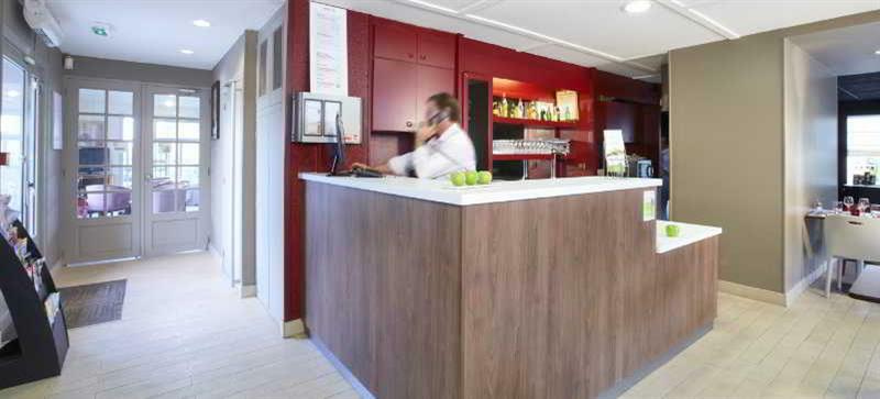 Hotel Campanile Dunkerque Est - Armbouts-Cappel Extérieur photo